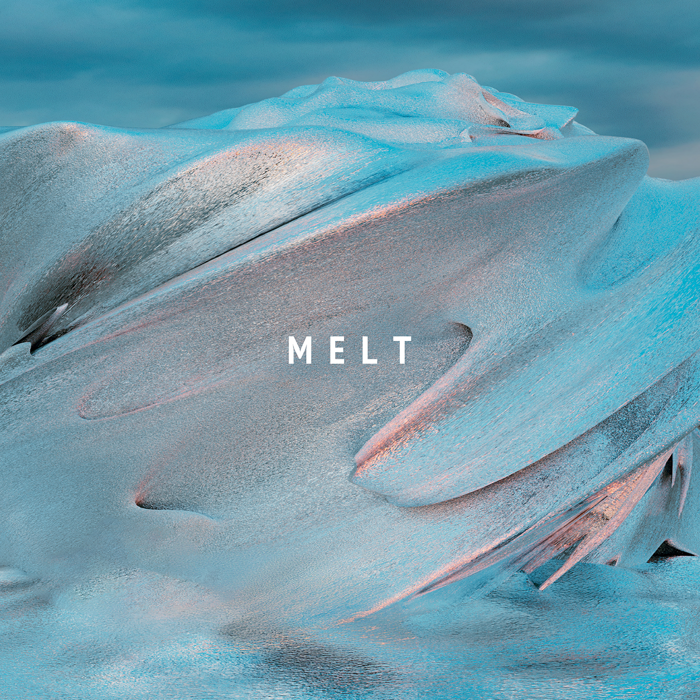 bokula.Major 1st Full Album『MELT』