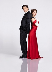星風まどか＆田村芽実、城田優で『PRETTY WOMAN The Musical』日本キャスト版が上演決定