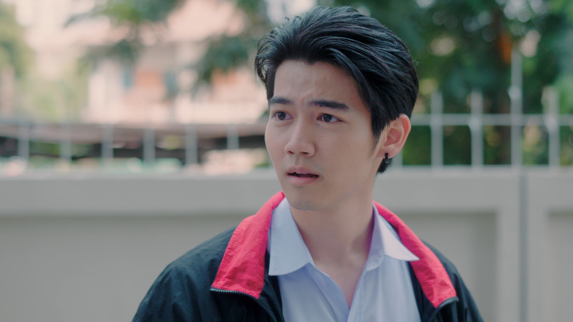 『The Shipper』 (c)GMM TV COMPANY LIMITED, All rights reserved.