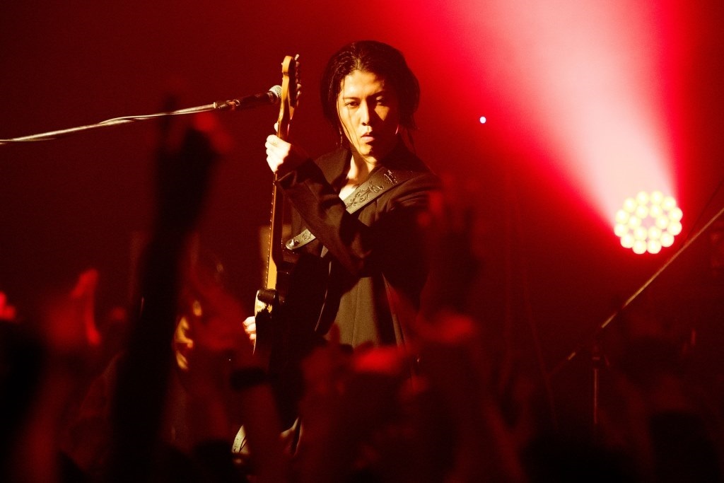 MIYAVI