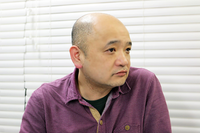 青木豪