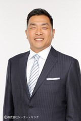 山本昌氏