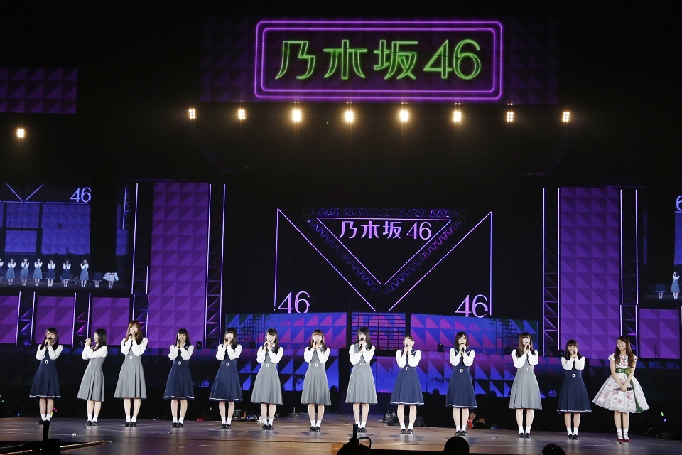 乃木坂46