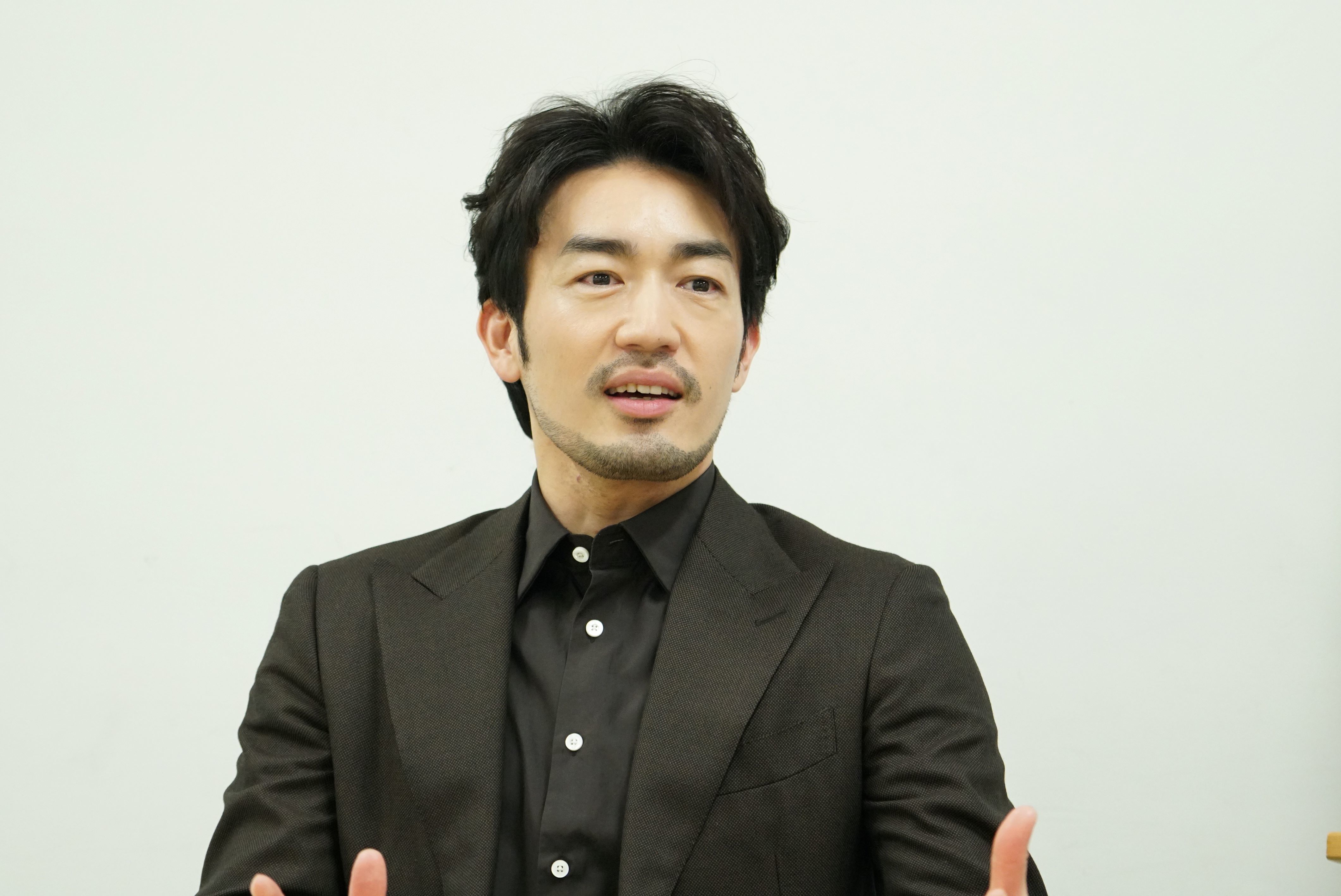 大谷亮平