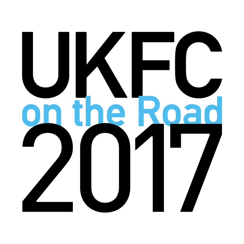 『UKFC on the Road 2017』