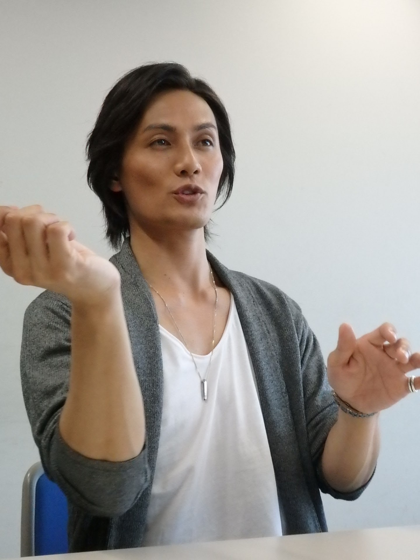 『真田十勇士』に出演の加藤和樹