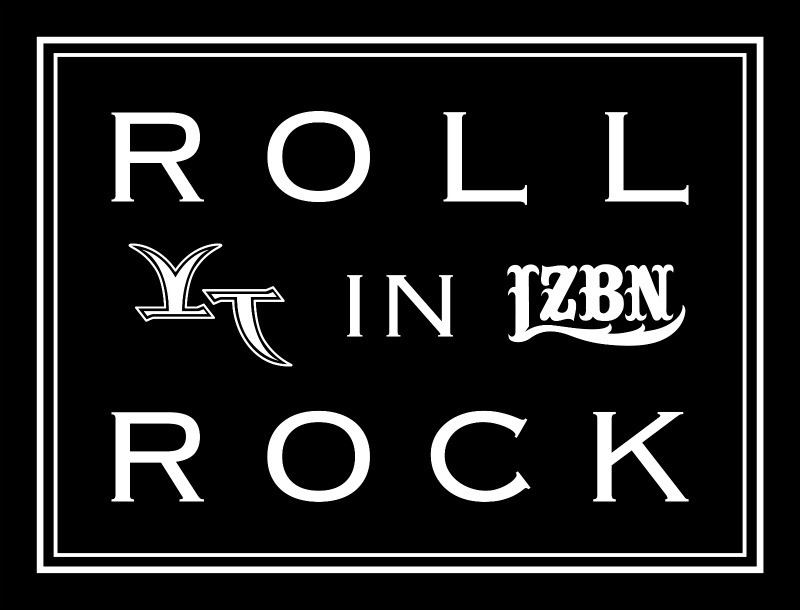 『ROLL IN ROCK』