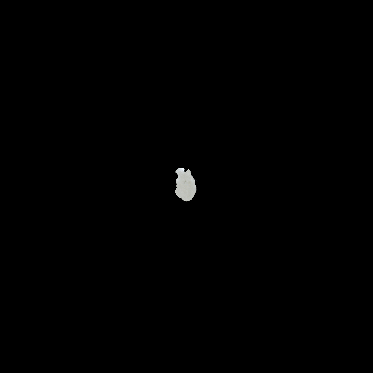 Three Minutes of Silver / 2017