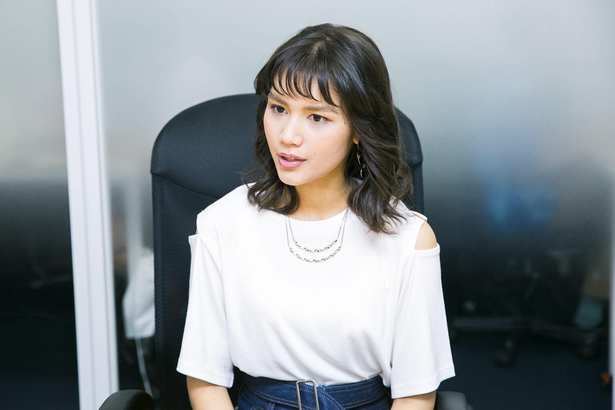Anly 撮影＝森好弘
