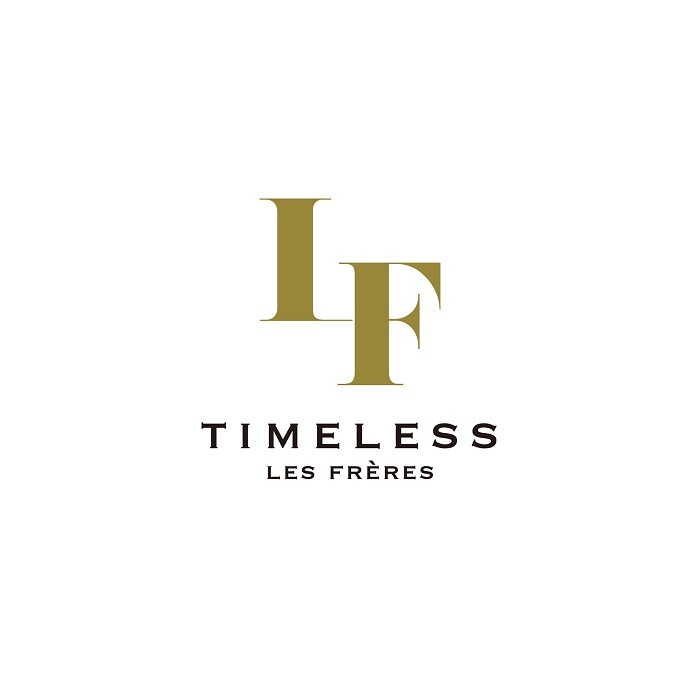 『Timeless』ジャケット写真 