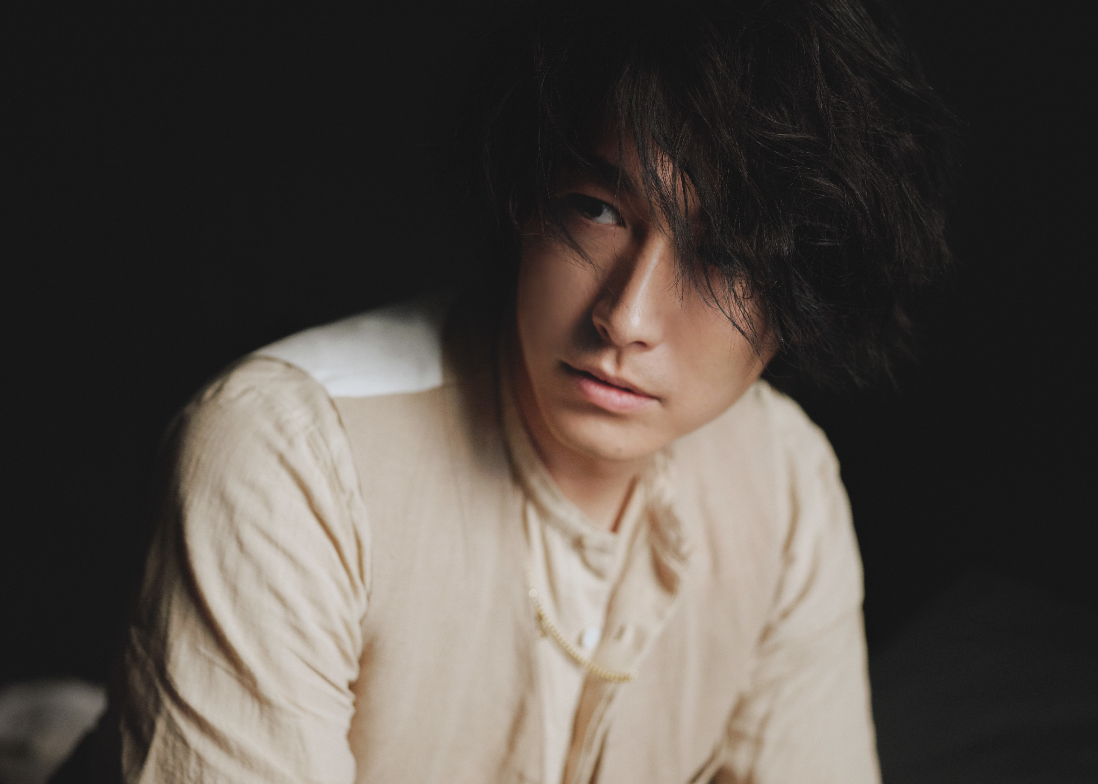 DEAN FUJIOKA