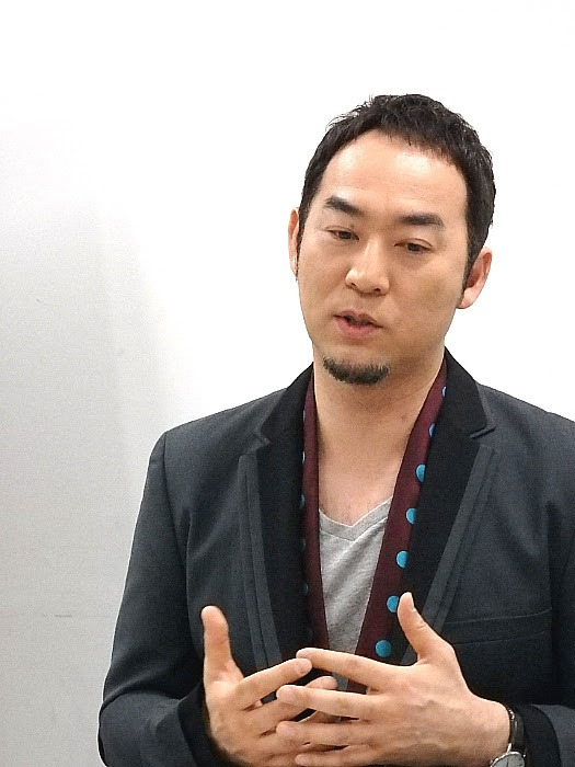 福井晶一