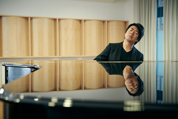 Lang Lang, Berlin　 (c) OLAF HEINE