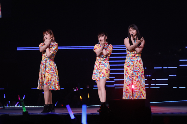 TrySail  (C)Animelo Summer Live 2019