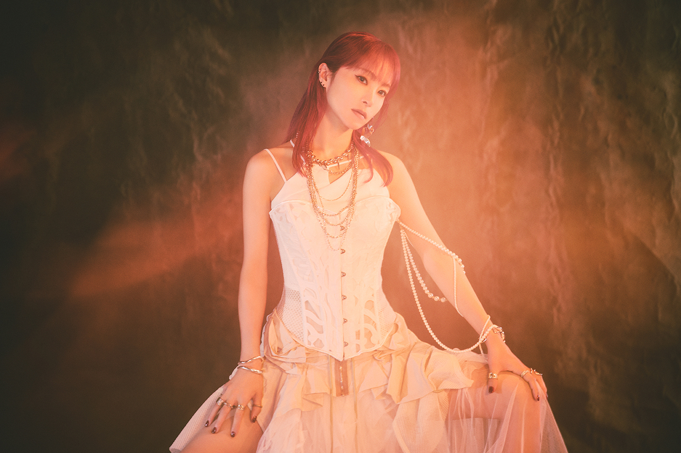 LiSA