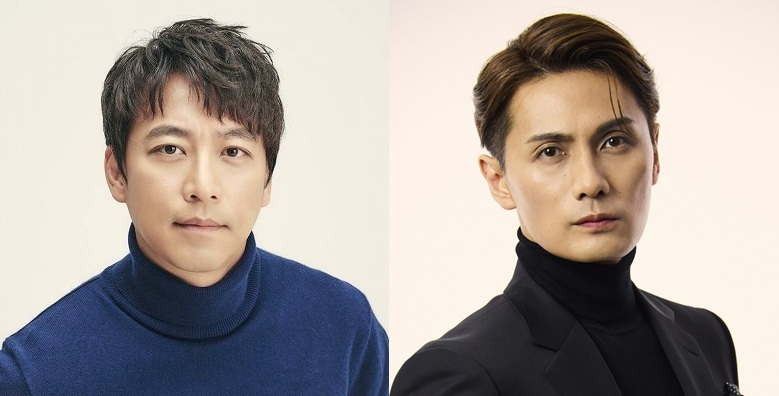 オ・マンソク、加藤和樹