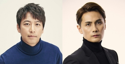 「実際は、これが“はじまり”」オ・マンソクと加藤和樹が語る『JAPAN-KOREA Friendly Concert』
