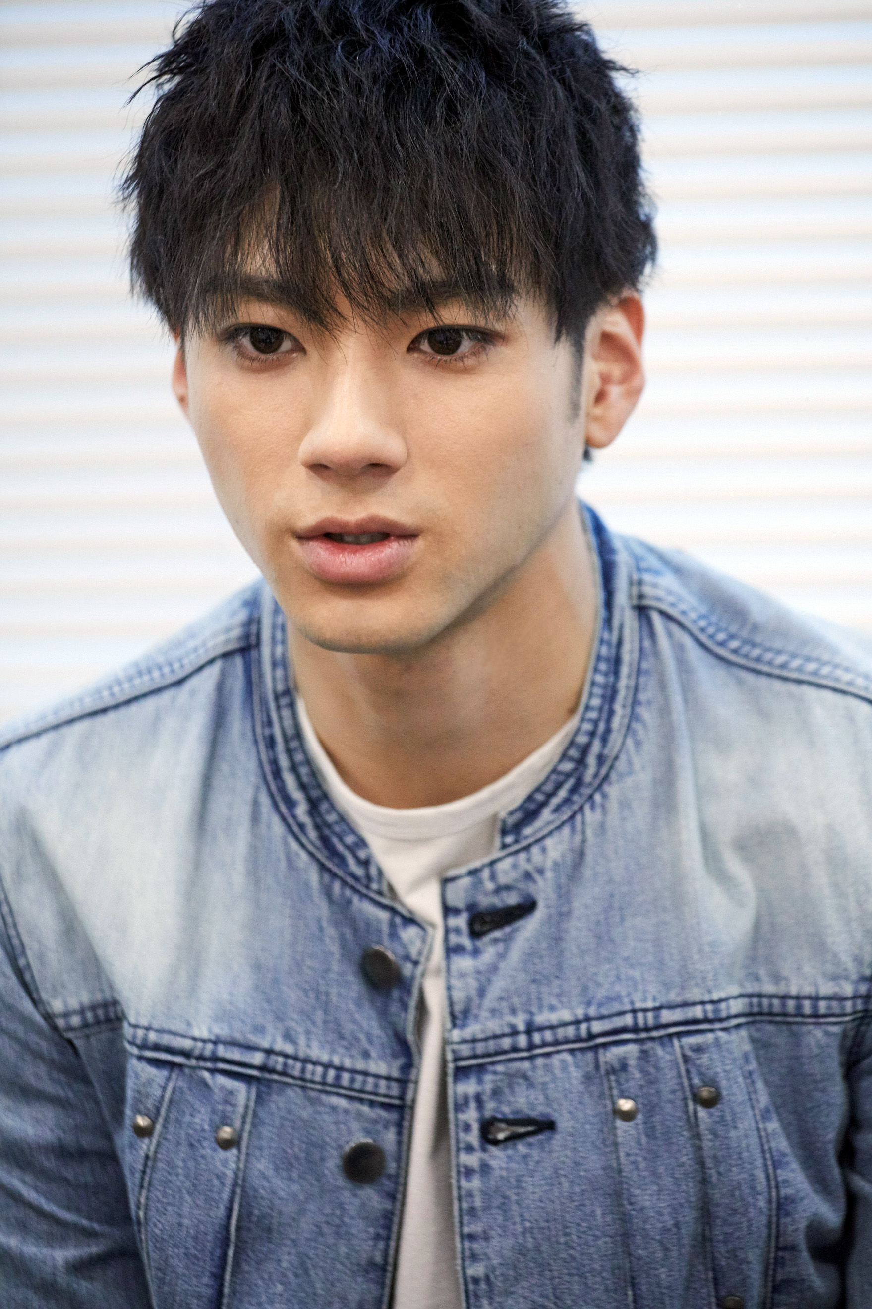 山田裕貴