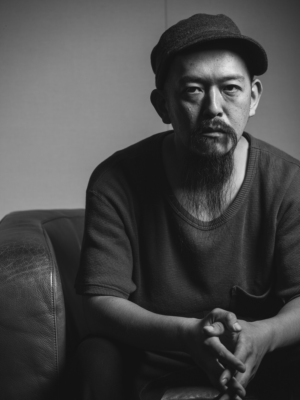 ACIDMAN・浦山一悟 撮影＝西槇太一