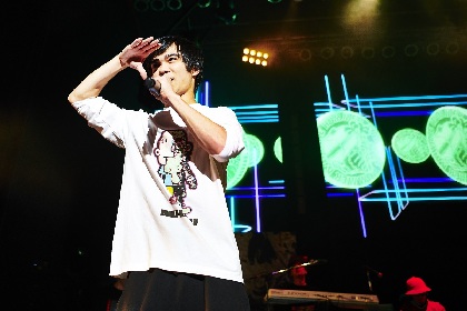 カイワレハンマー Zepp Divercity TOKYO ワンマンライブ dwos6rj Amazon.co.jp: カイワレハンマー Zepp Divercity TOKYO ワンマン