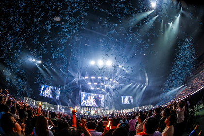 数多の“ヒーロー”たちがステージに“駆けつけ”る！『Animelo Summer Live 2024 -Stargazer-』DAY2レポート