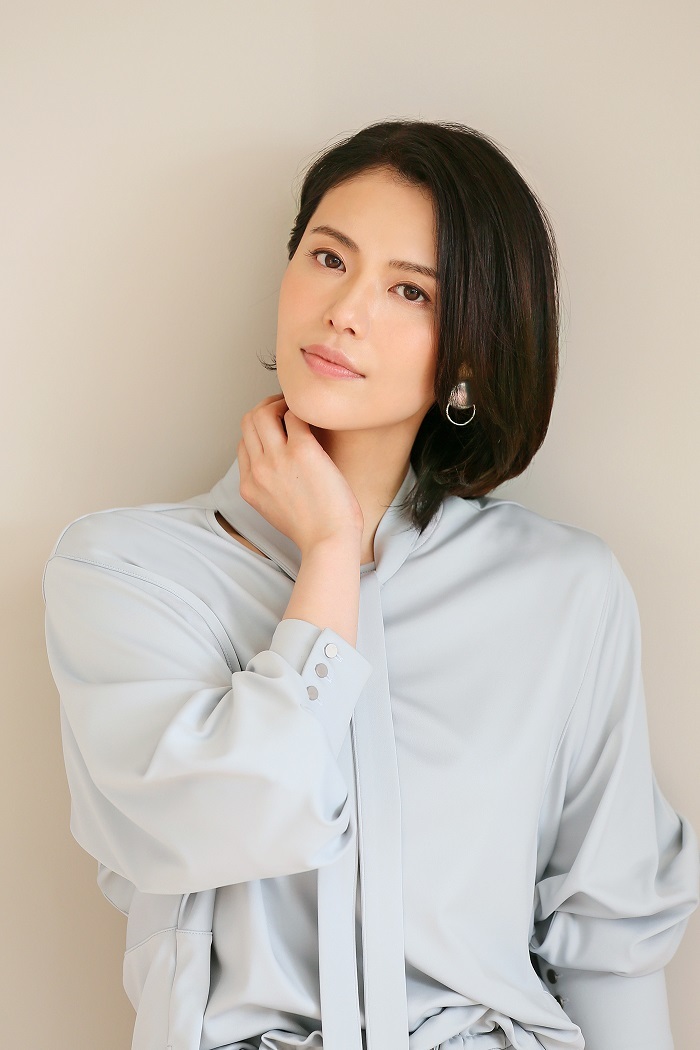 彩凪翔
