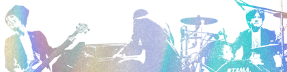 まらしぃ、drm、タブクリアの3名からなるlogical emotion　9年ぶりのワンマンライブへの想いを訊く
