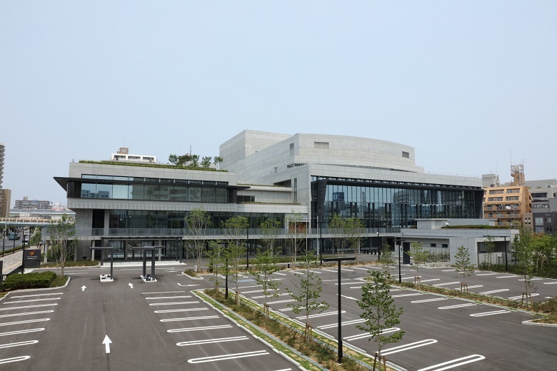 フェニーチェ堺（堺市民芸術文化ホール）