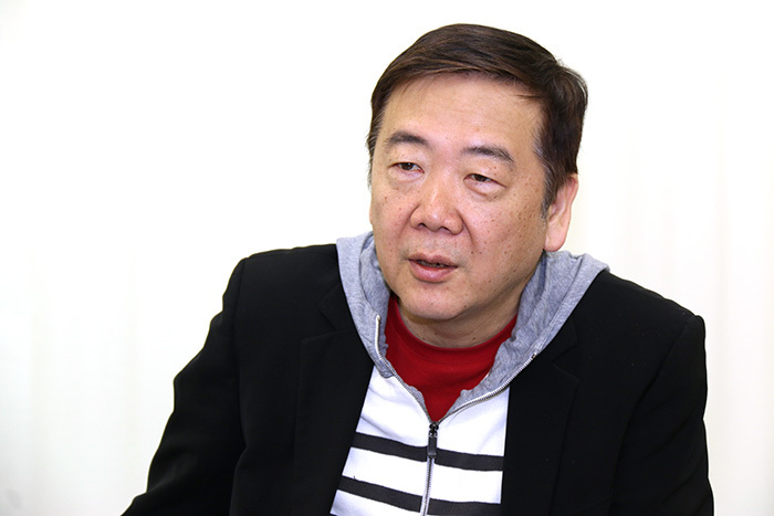 鴻上尚史
