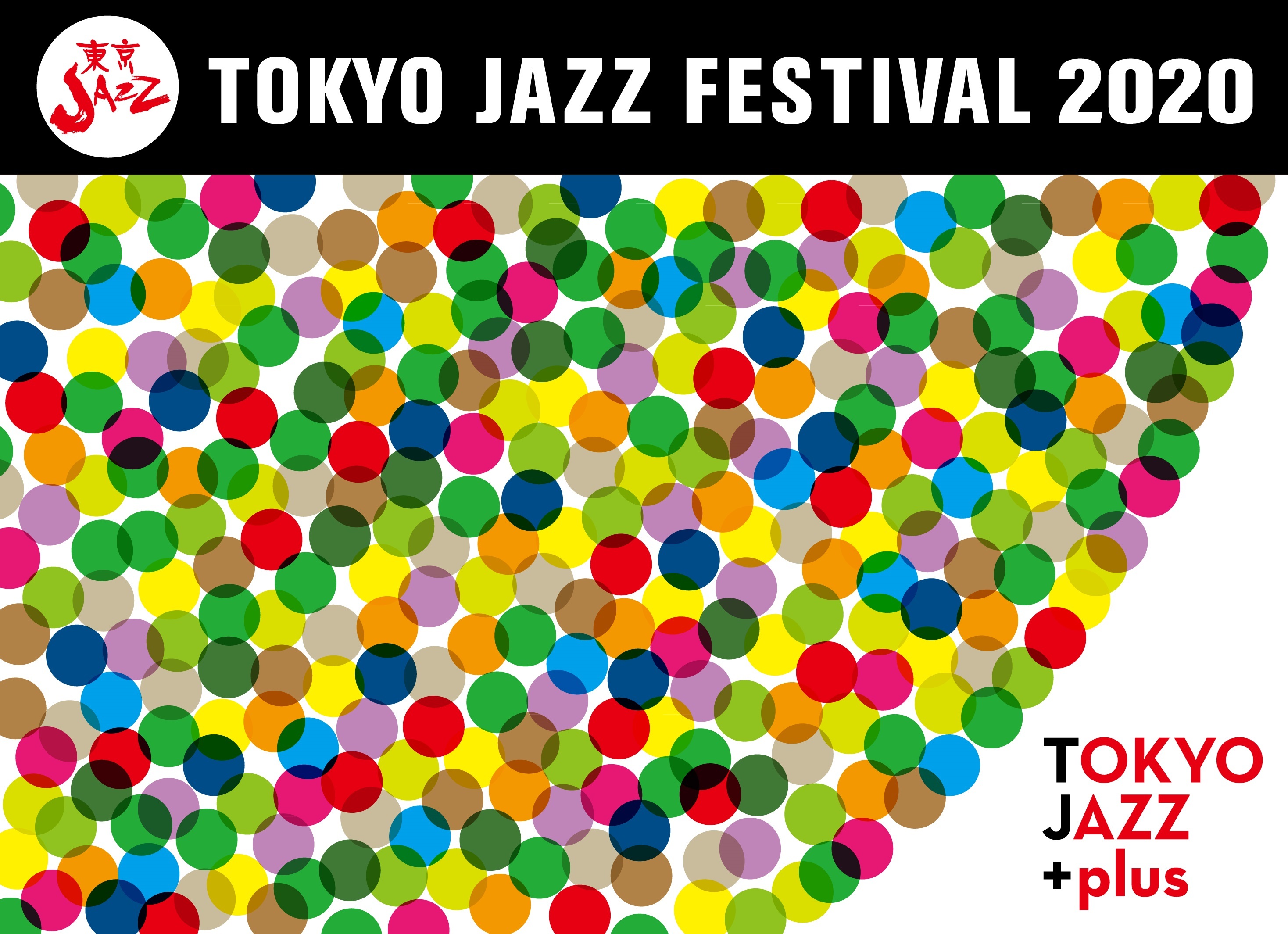 TOKYO JAZZ +plus