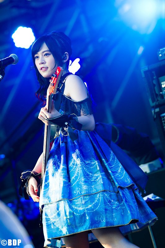 Photo：畑聡