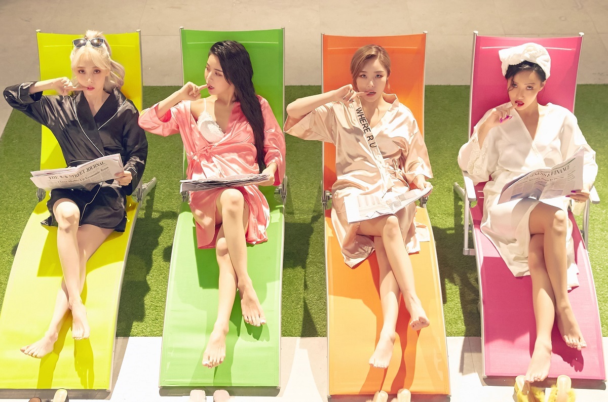 MAMAMOO