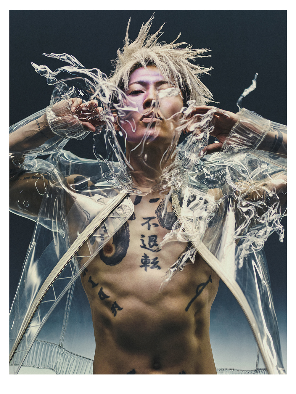 MIYAVI