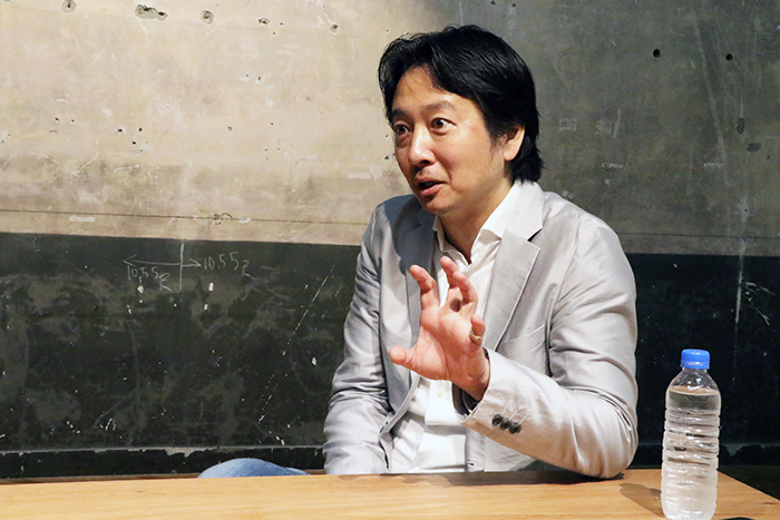 梶原涼晴