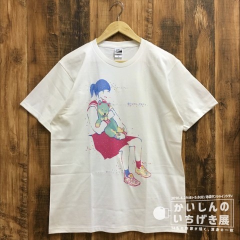 フクザワ Tシャツ