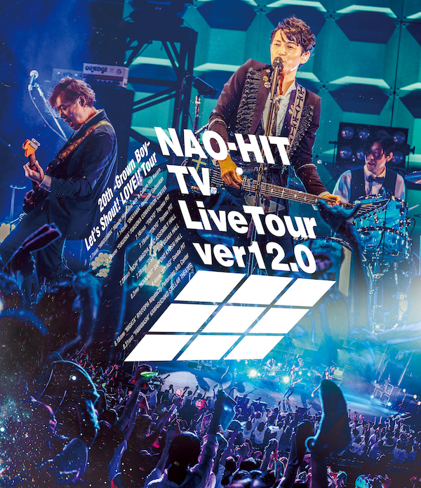 通常盤　Blu-ray