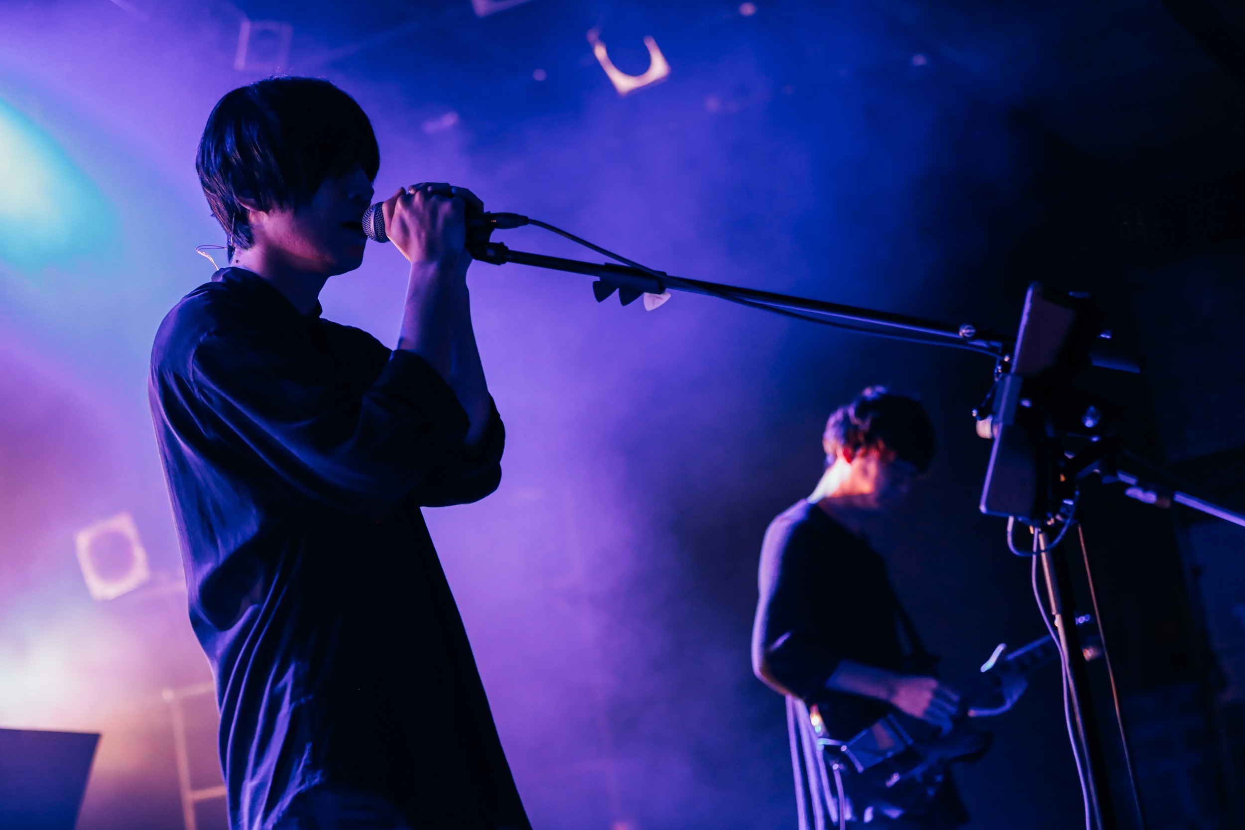 androp 撮影＝上山陽介