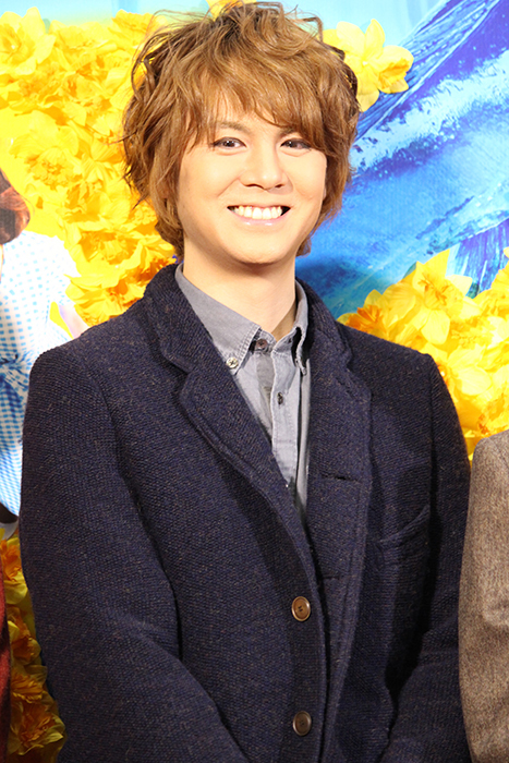浦井健治