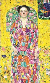 画像】『クリムト展 ウィーンと日本 1900』が、東京都美術館で 画像】『クリムト展 ウィーンと日本 1900』が、東京都美術館で