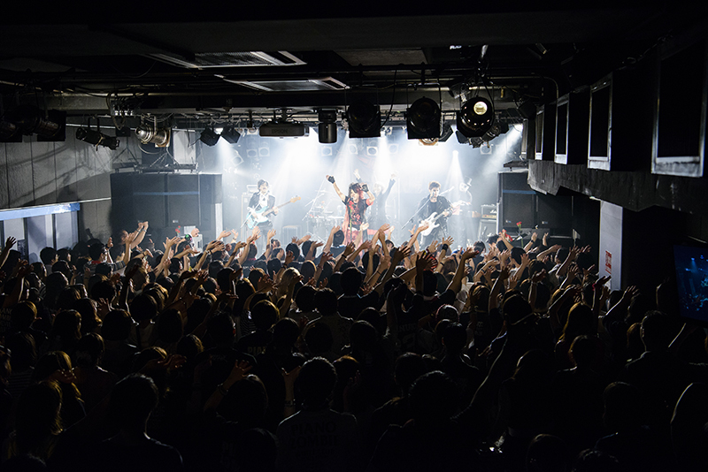 マキタスポーツpresents Fly or Die