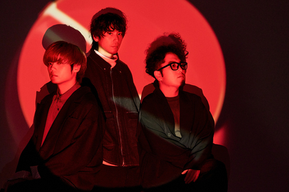 SAKANAMON、本日リリースのDigital EP「OTOMO」よりリード曲「LOSER」のMVを公開