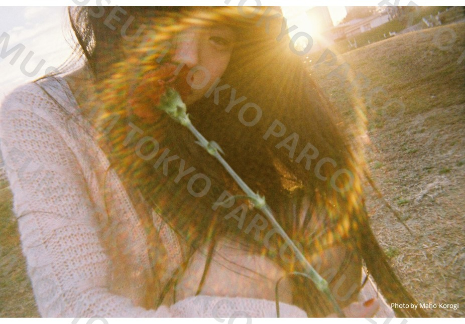 Photo by Maho Korogi