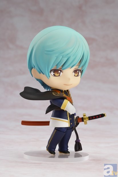 フィギュア ねんどろいど 581 刀剣乱舞-ONLINE- 一期一振