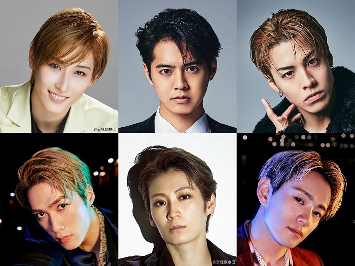 「HiGH＆LOW」がさらなる進化　片寄涼太、水美舞斗、RIKUら出演で、戦国時代活劇『HiGH＆LOW THE 戦国』を24年に上演　 | SPICE - エンタメ特化型情報メディア スパイス