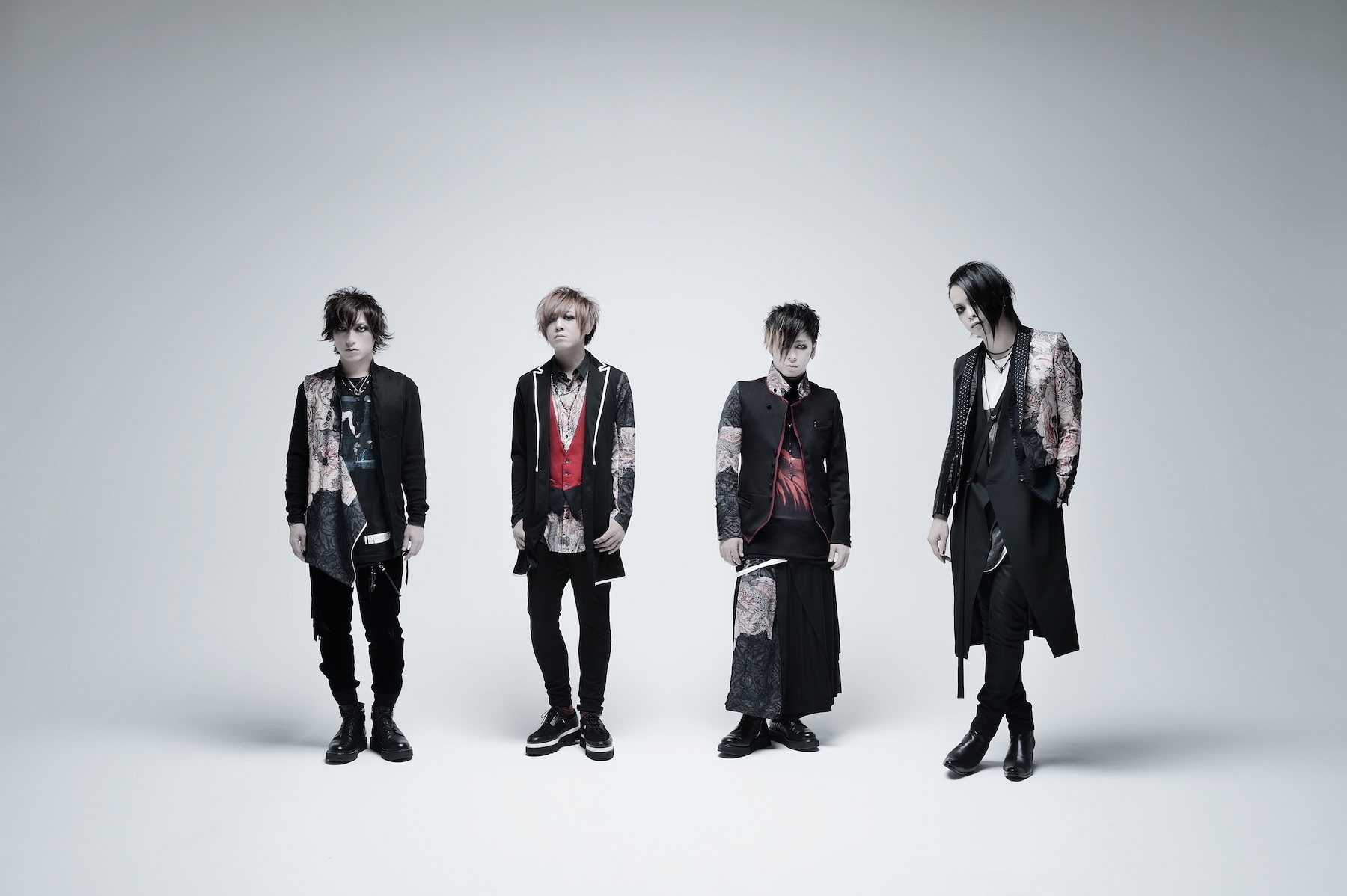 9月16日(土)出演 MUCC