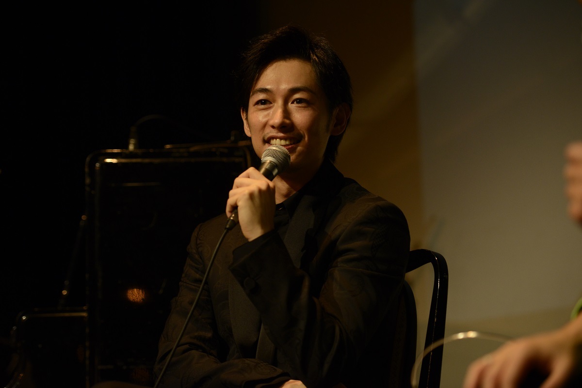 DEAN FUJIOKA