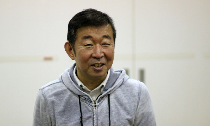 鄭義信