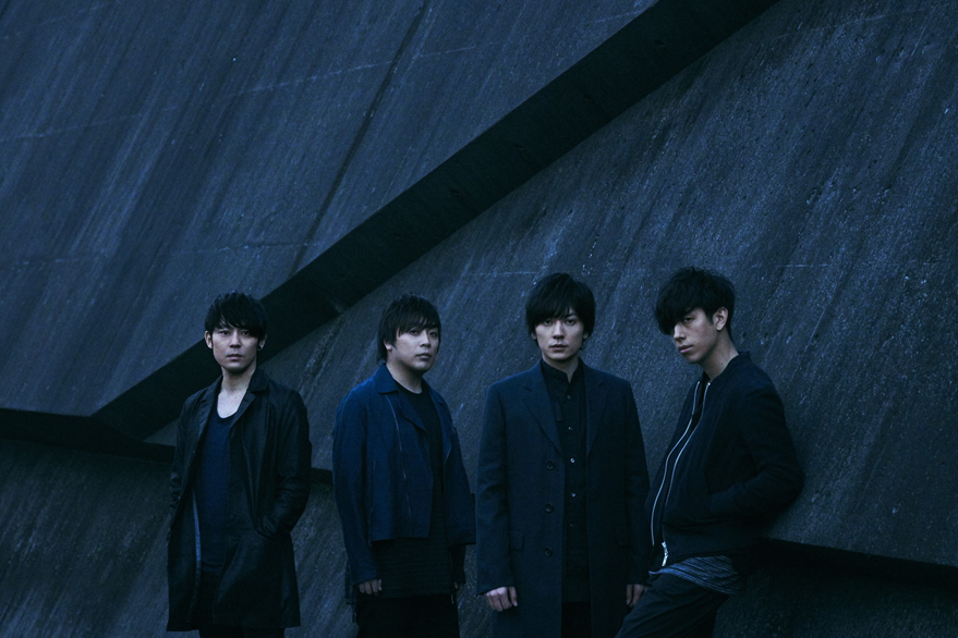 Flumpool 新曲 ナミダリセット が映画 サクラダリセット 後篇エンディングテーマに決定 シングルとしてリリースも Spice エンタメ特化型情報メディア スパイス