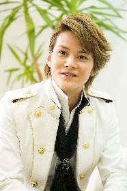 画像】新ホスト4人に聞く舞台『私のホストちゃん』最新作の秘密