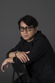 藤井フミヤ、「Another Orion」「タイムマシーン」などシングル9曲のミュージックビデオを一挙公開